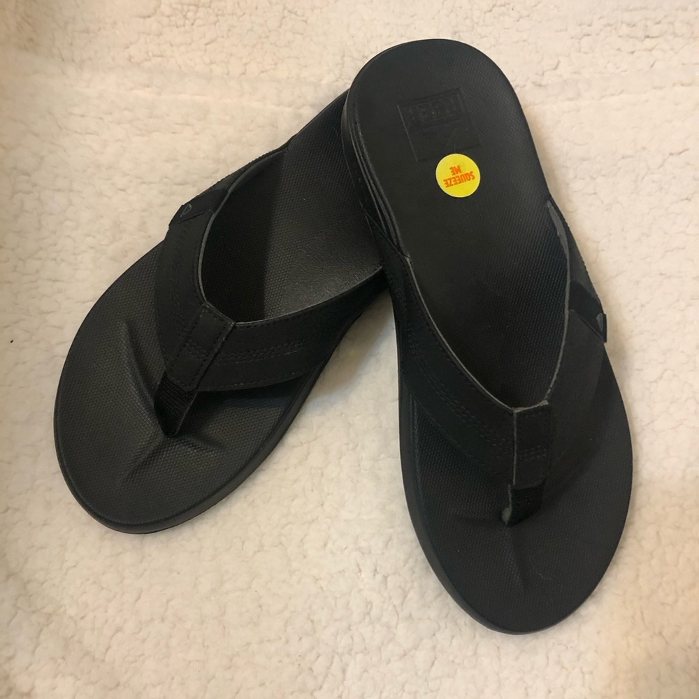 Reef Men’s Flip Flop size 9